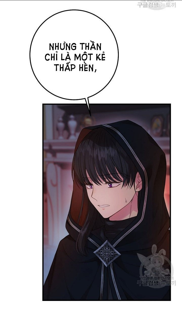 trở thành vợ thái tử quái vật chapter 42.1 9