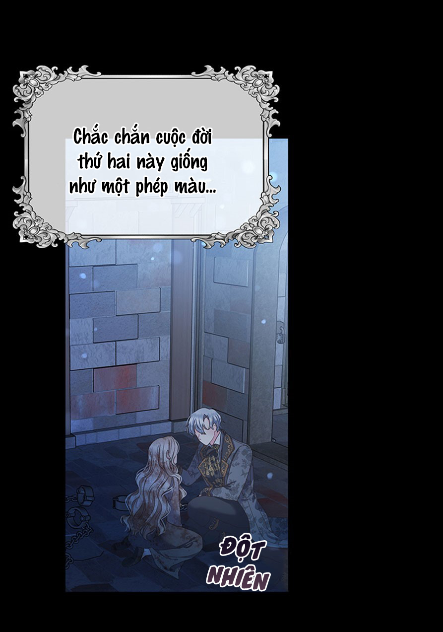 khu vườn lặng im chapter 1 16