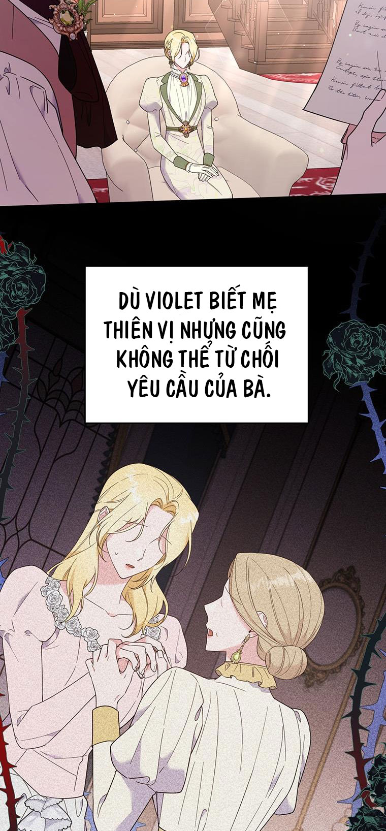 hãy để tôi được hiểu em chapter 42 48