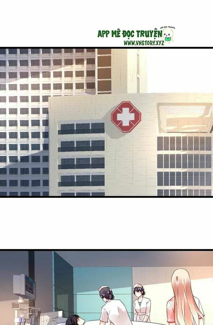 mưu ái thành nghiện chapter 108 18