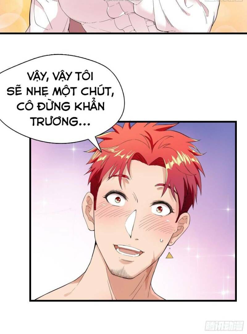 đỉnh phong cường thiếu chapter 16 26