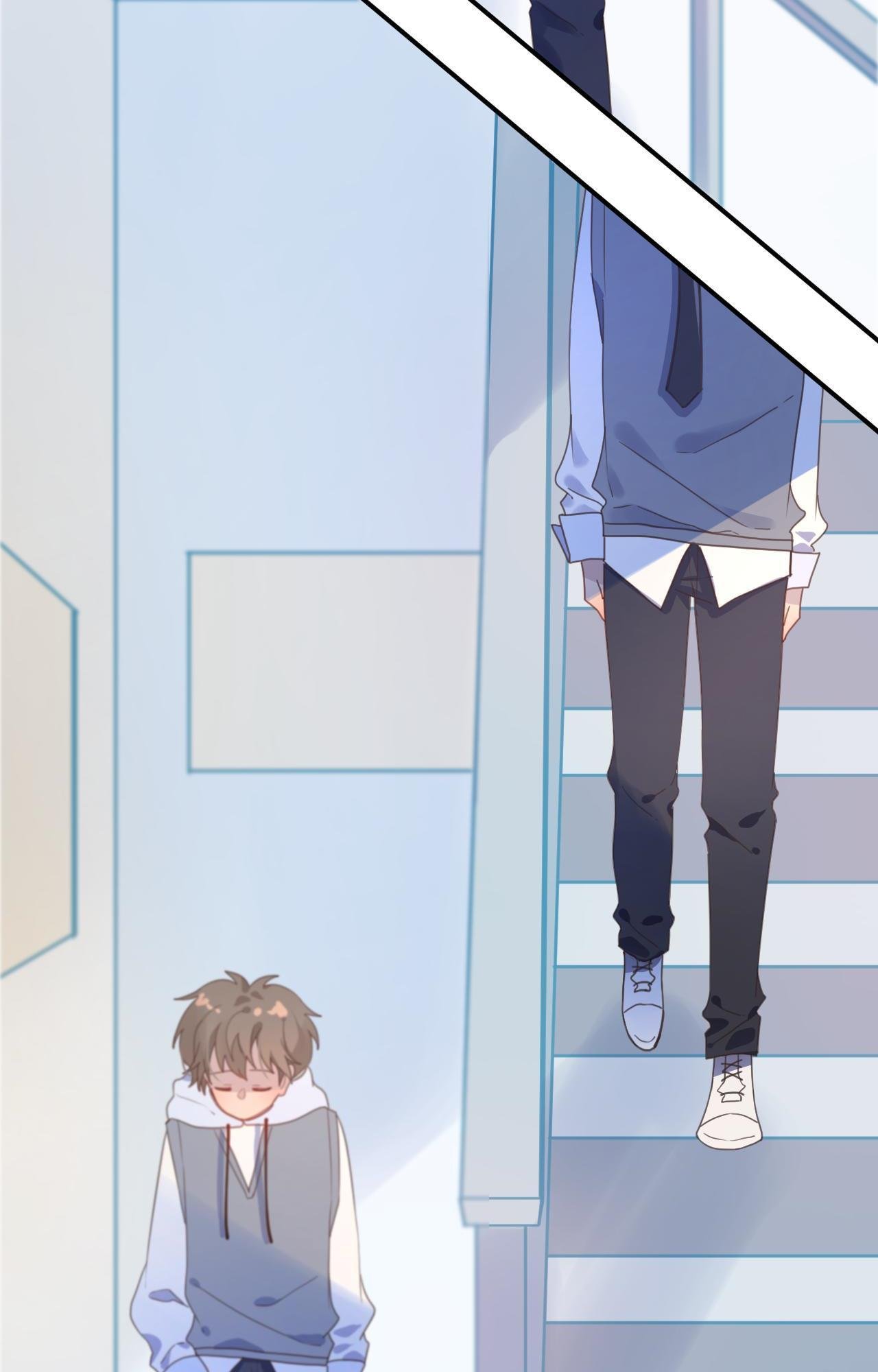 mối tình đầu của cậu ấy lại chính là tôi chapter 18 29