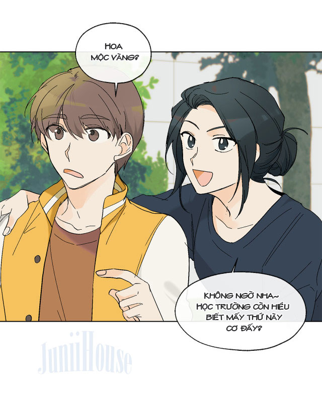 sơn thần đại nhân vẫn nhớ tôi chapter 6 17