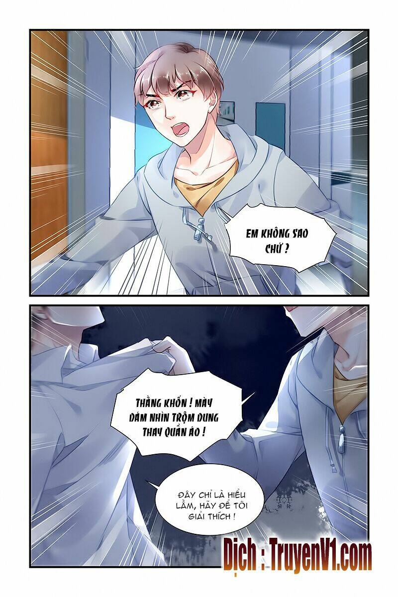 xin hãy làm em trở nên xinh đẹp chapter 12 6