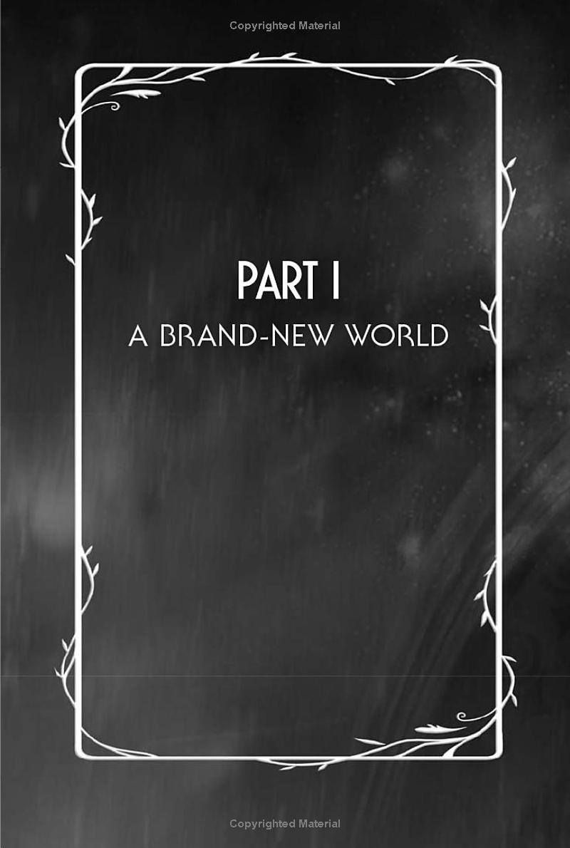 Sách ngoại văn: The Marvellers