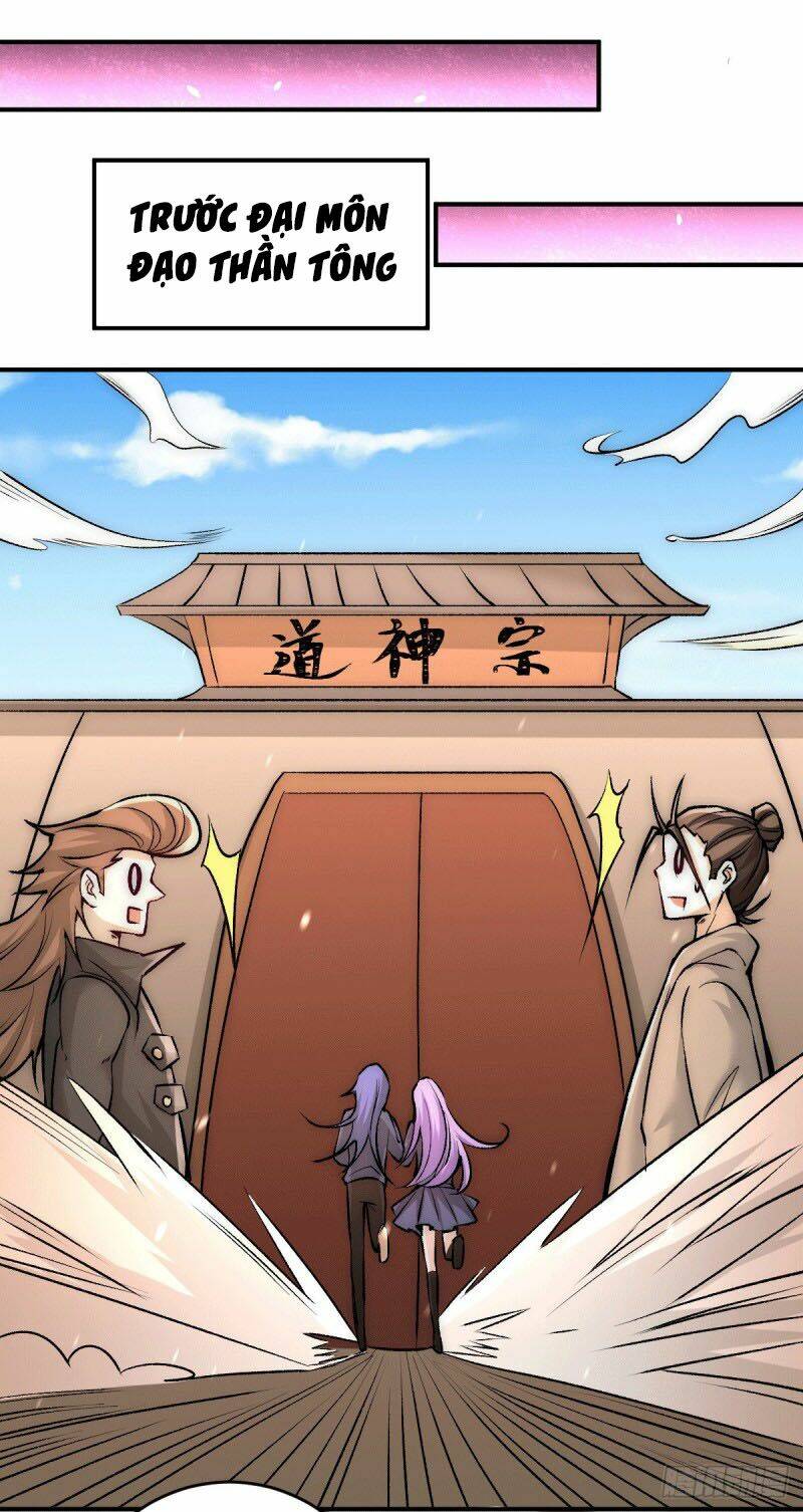 đô thị đỉnh phong cao thủ chapter 229 7