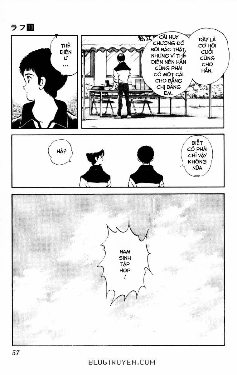 rough - ngọc thô chapter 102 17