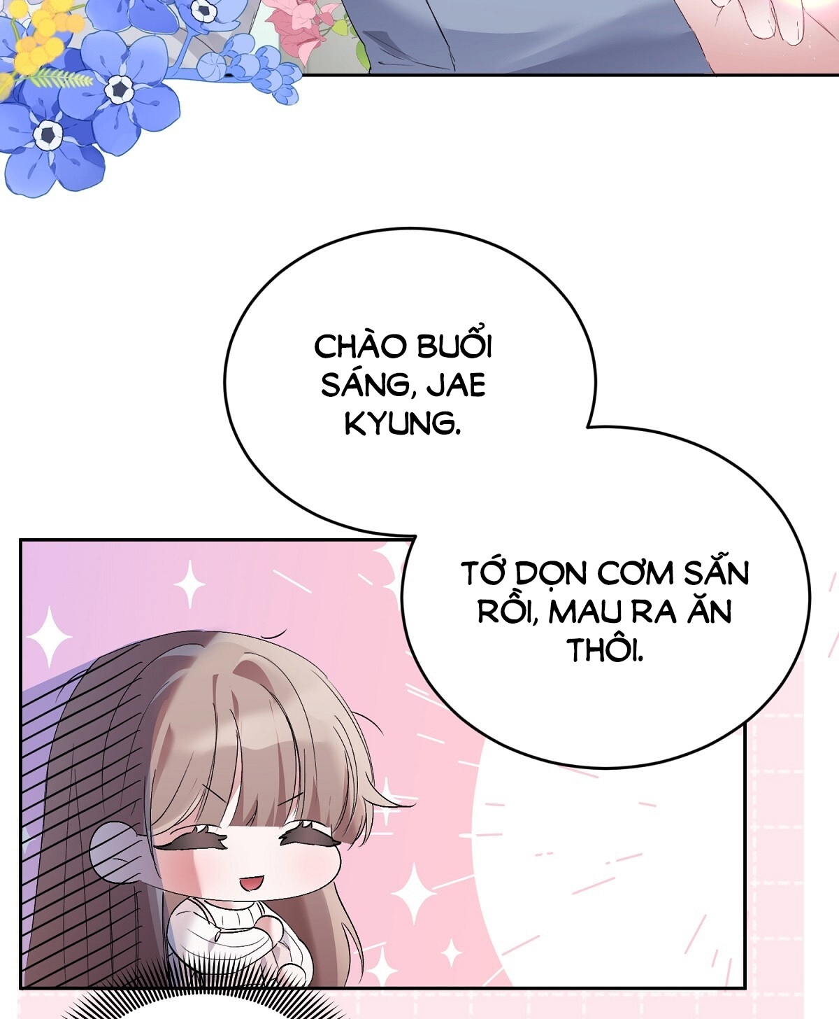 [18+] Người Bạn Dâm Loạn chapter 6.1 - Trang 12
