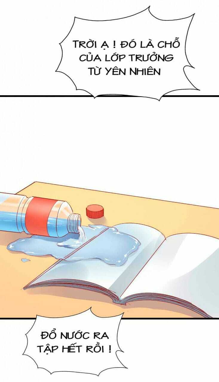 ác ma bàn bên chapter 12 11