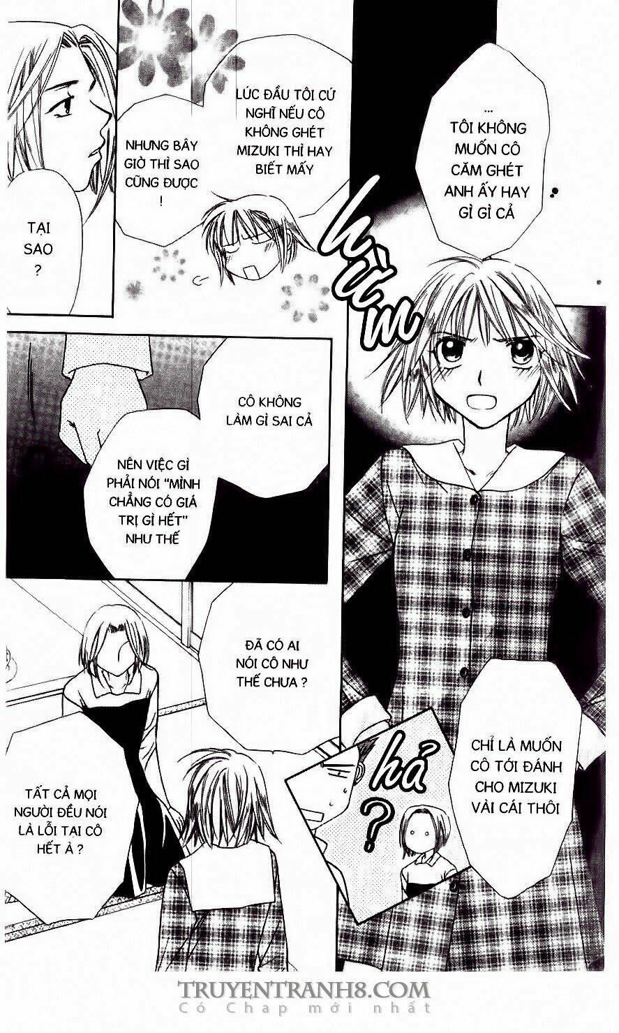 vườn địa đàng chapter 25 23