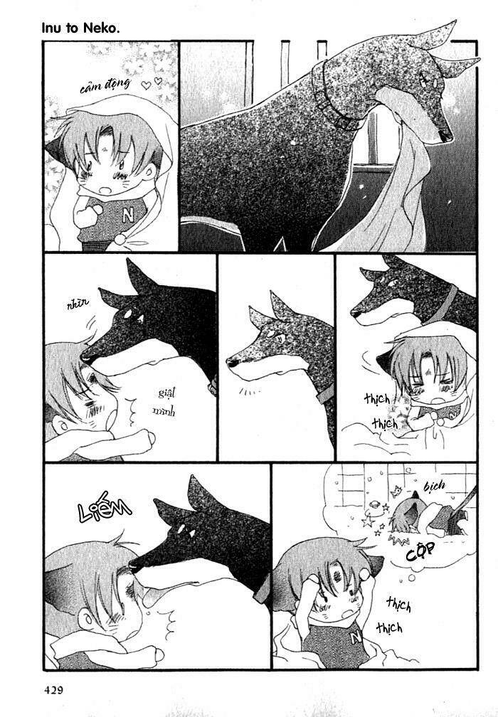 inu to neko chapter 2 4