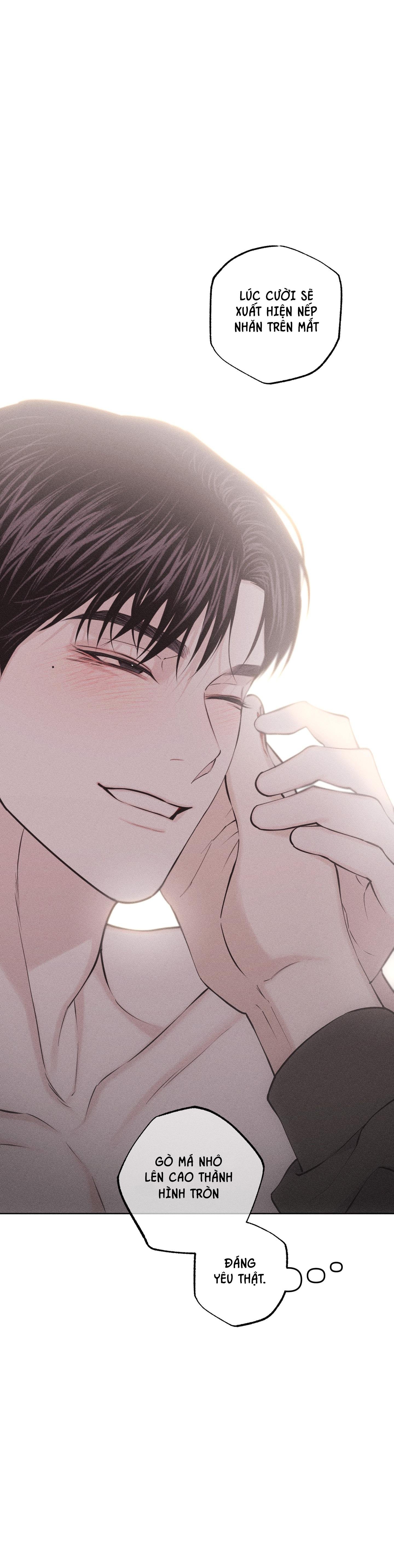 hình thái tình tan Chapter 58 ss3 62