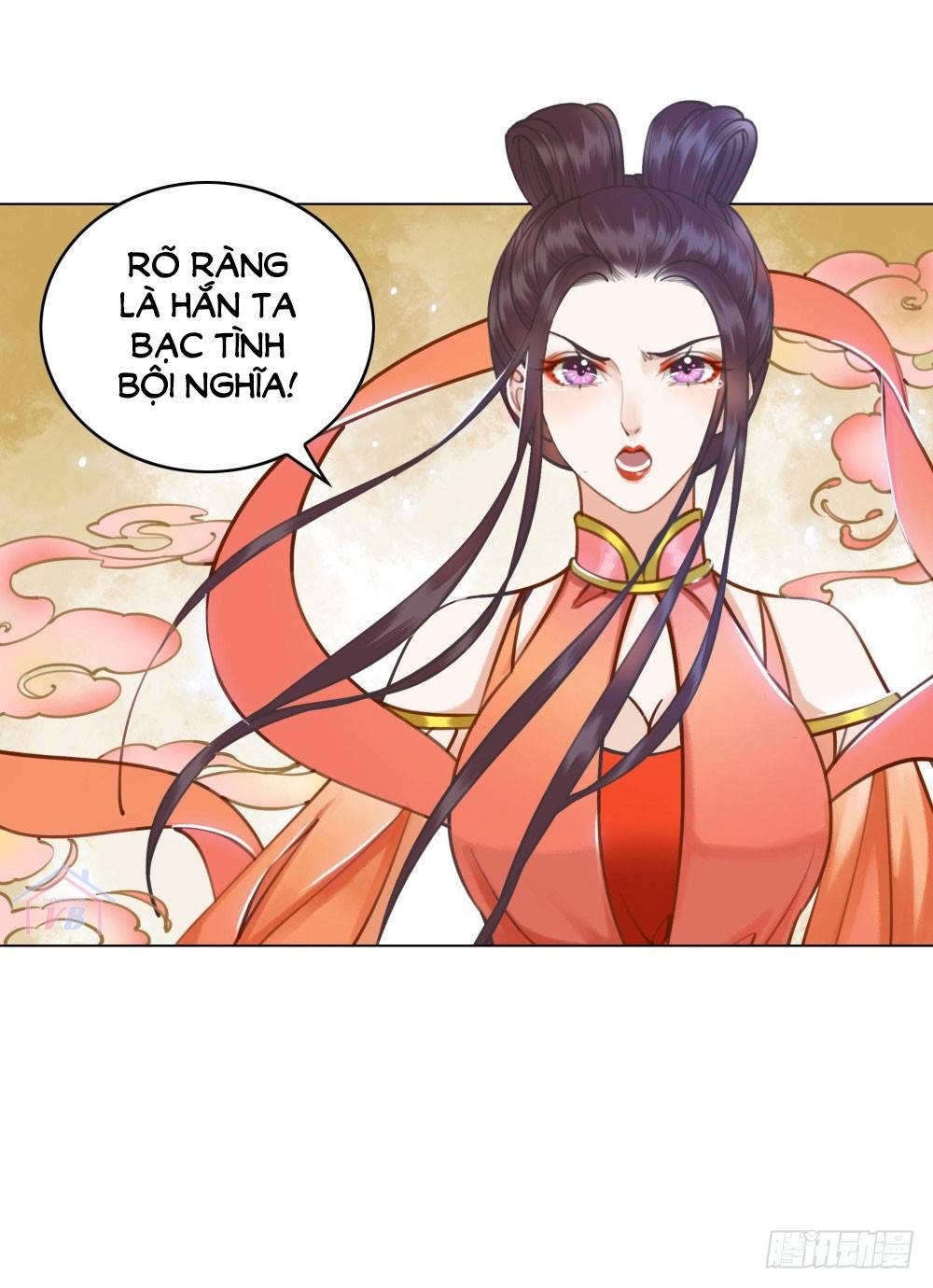 gay rồi! cái đó thành tinh rồi chapter 25 21