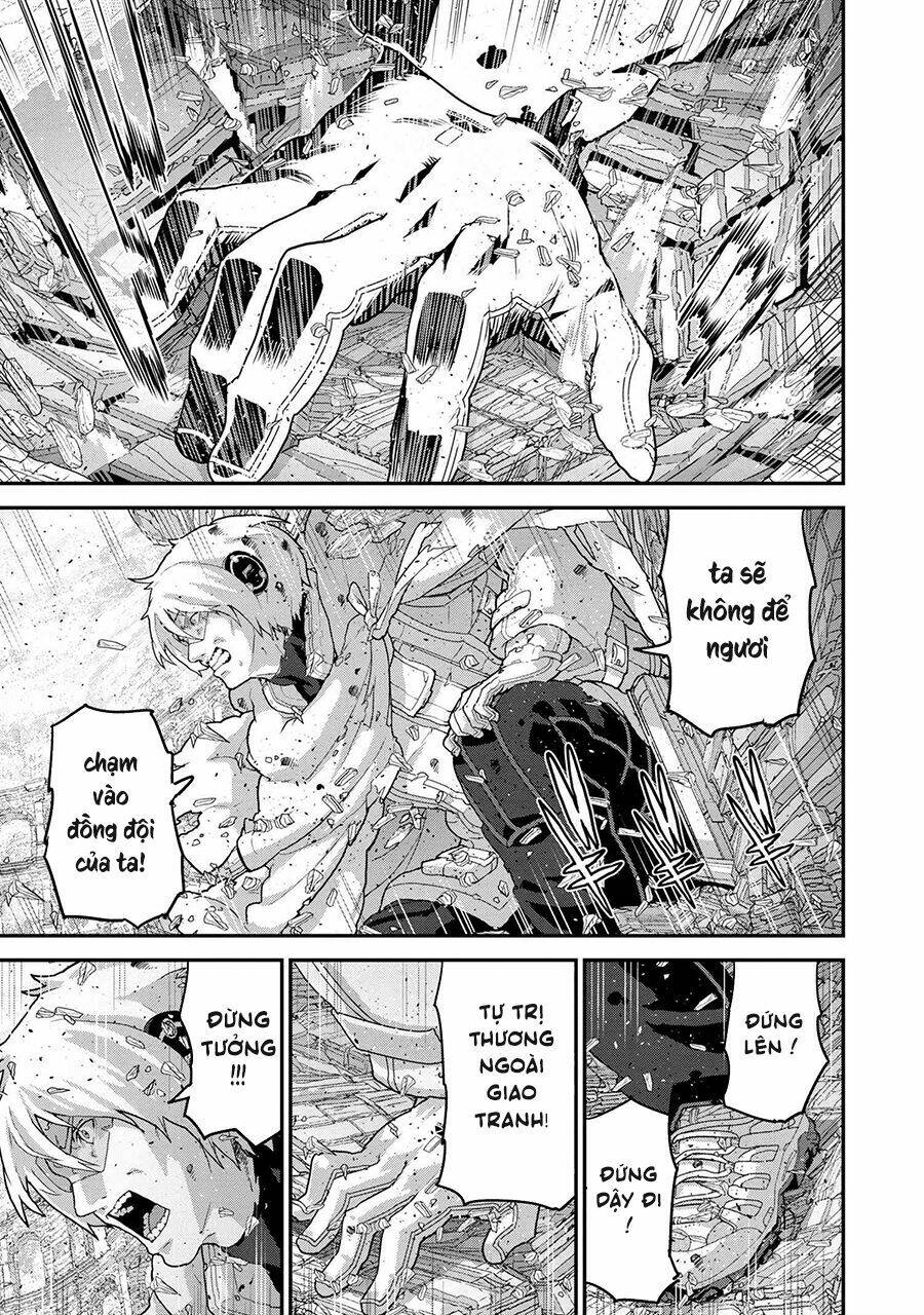 fps - trò chơi hỗn loạn chapter 21 43