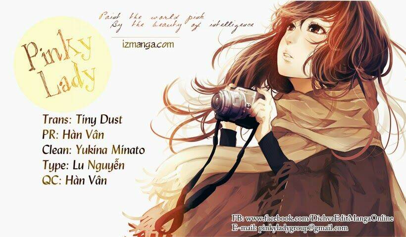 hoa hồng đỏ chapter 37 1