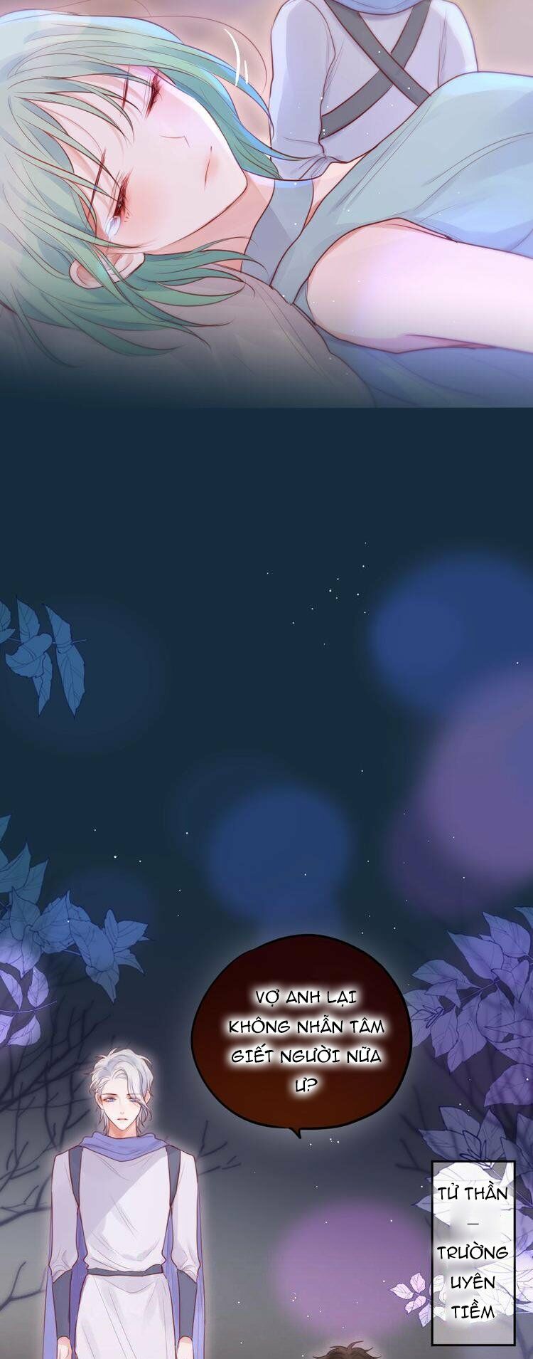 trú dạ liên miên chapter 56 13