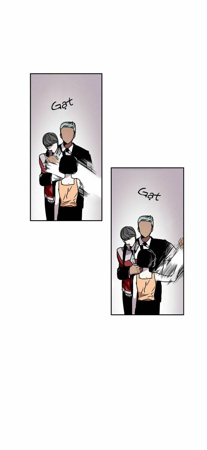 người máy hủy diệt chapter 2 71