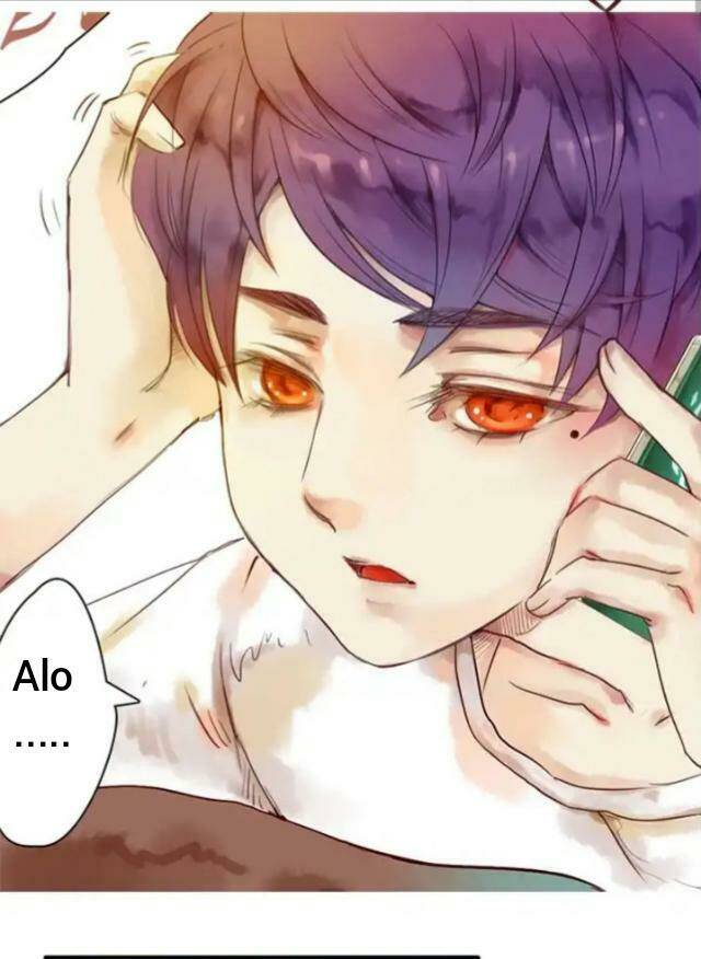 hoàng tử cải trang chú hề chapter 9 10