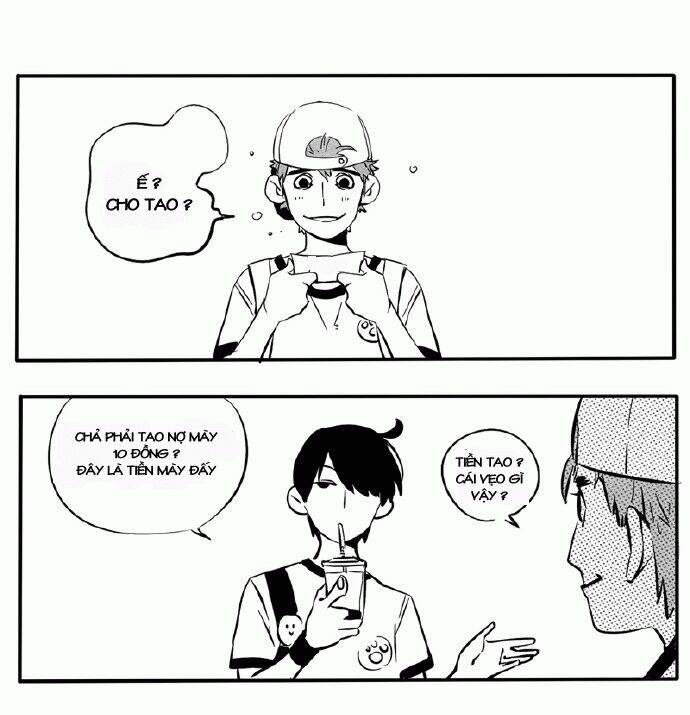 mau mang anh trai tôi đi chapter 1 4