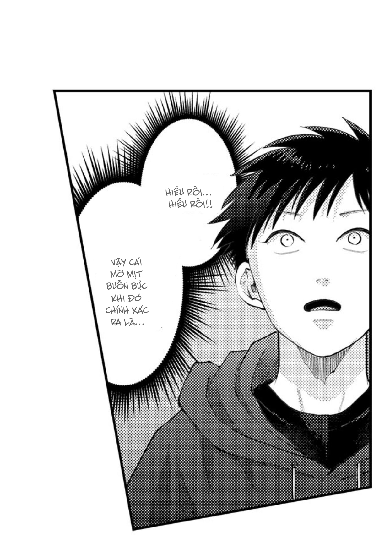 bị một anh chàng lập dị tấn công chapter 41 23