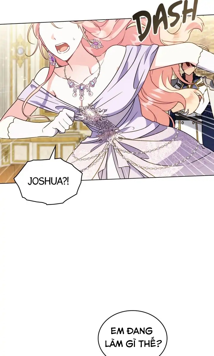 ánh sáng của bình minh chapter 54 27