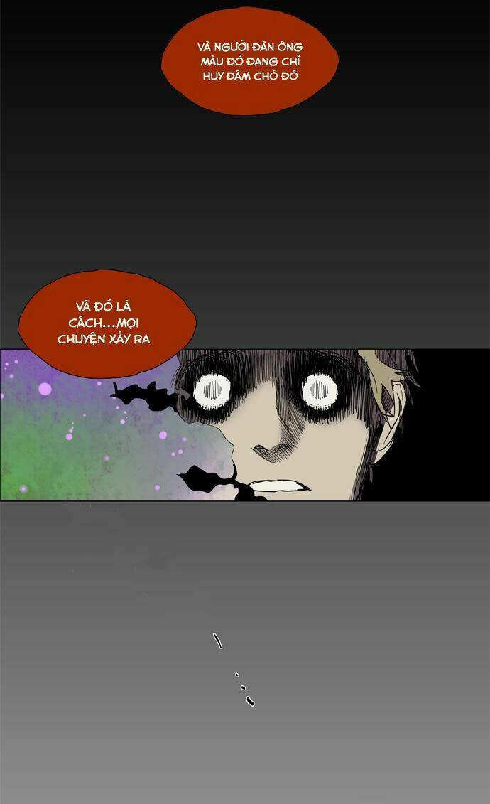 lessa 2: the crimson knight chapter 83 15