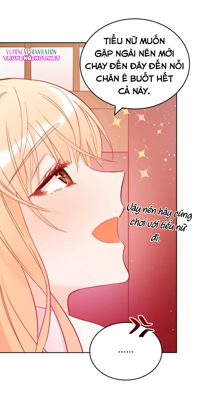 khế ước hậu cung chapter 9.2 13