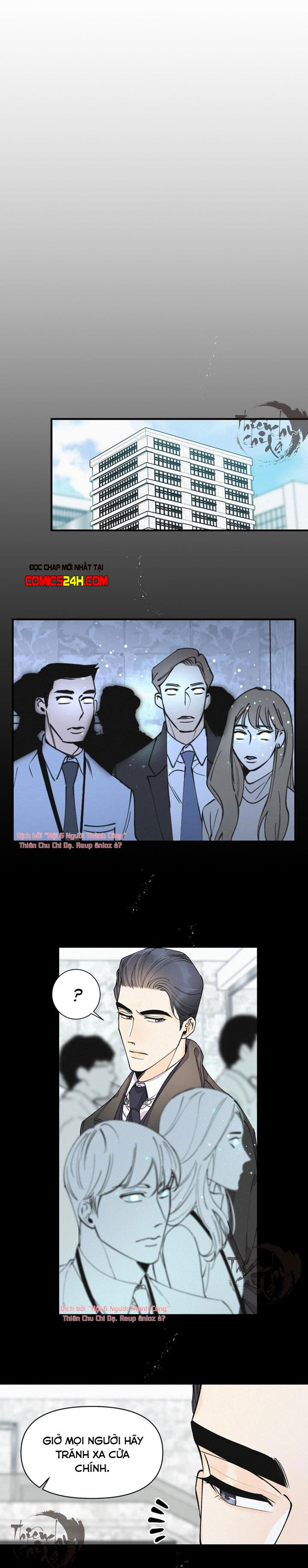 mộng tưởng chapter 6 4