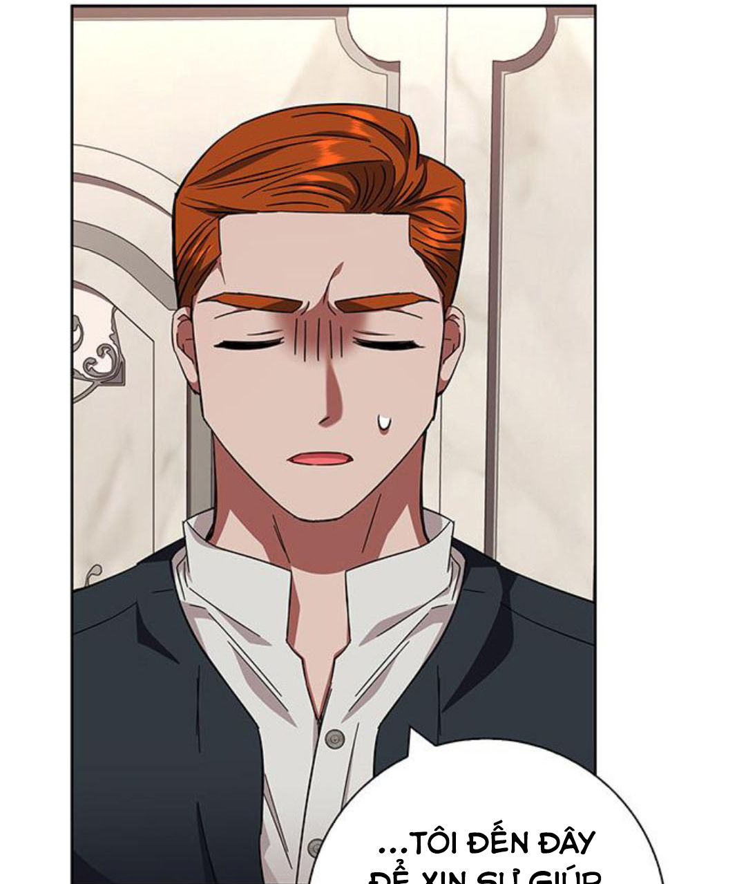 tôi trở thành mẹ của nam chính hoàn hảo chapter 26 116