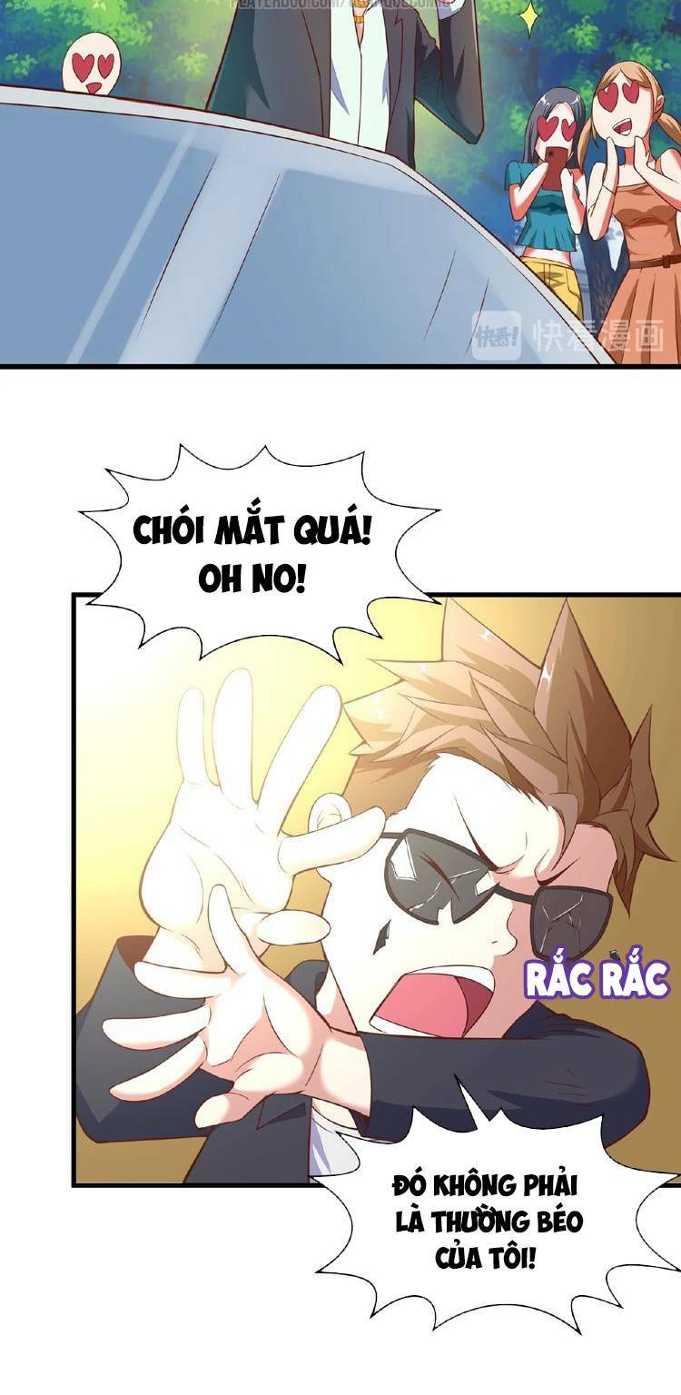 người chặn xuyên không chapter 41 4