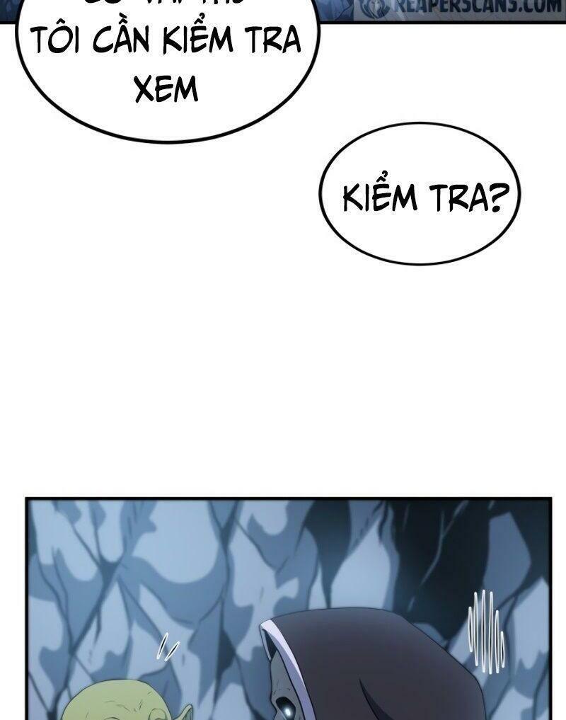 ngôi nhà kết nối với hầm ngục chapter 5 28