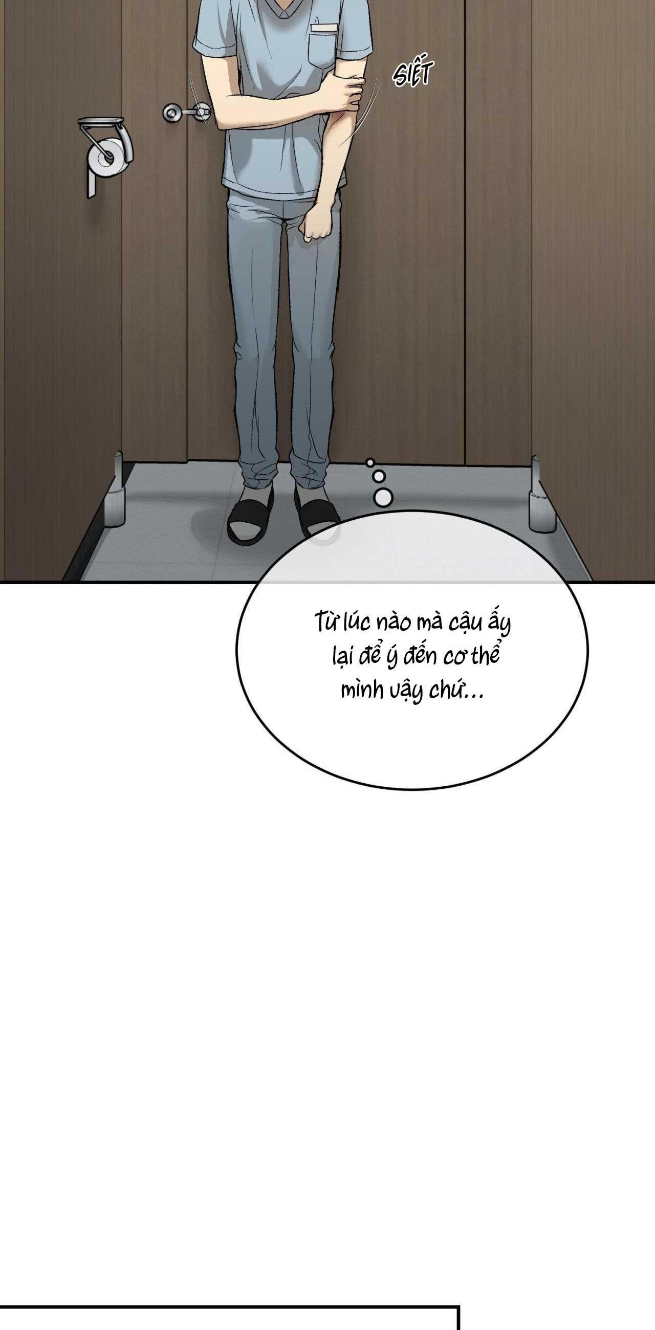 điềm rủi chapter 61 63