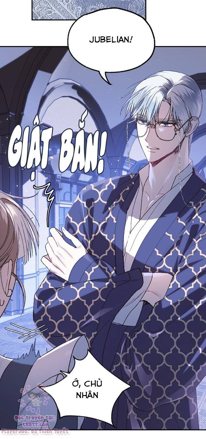 cha, con không muốn kết hôn đâu chapter 19 48