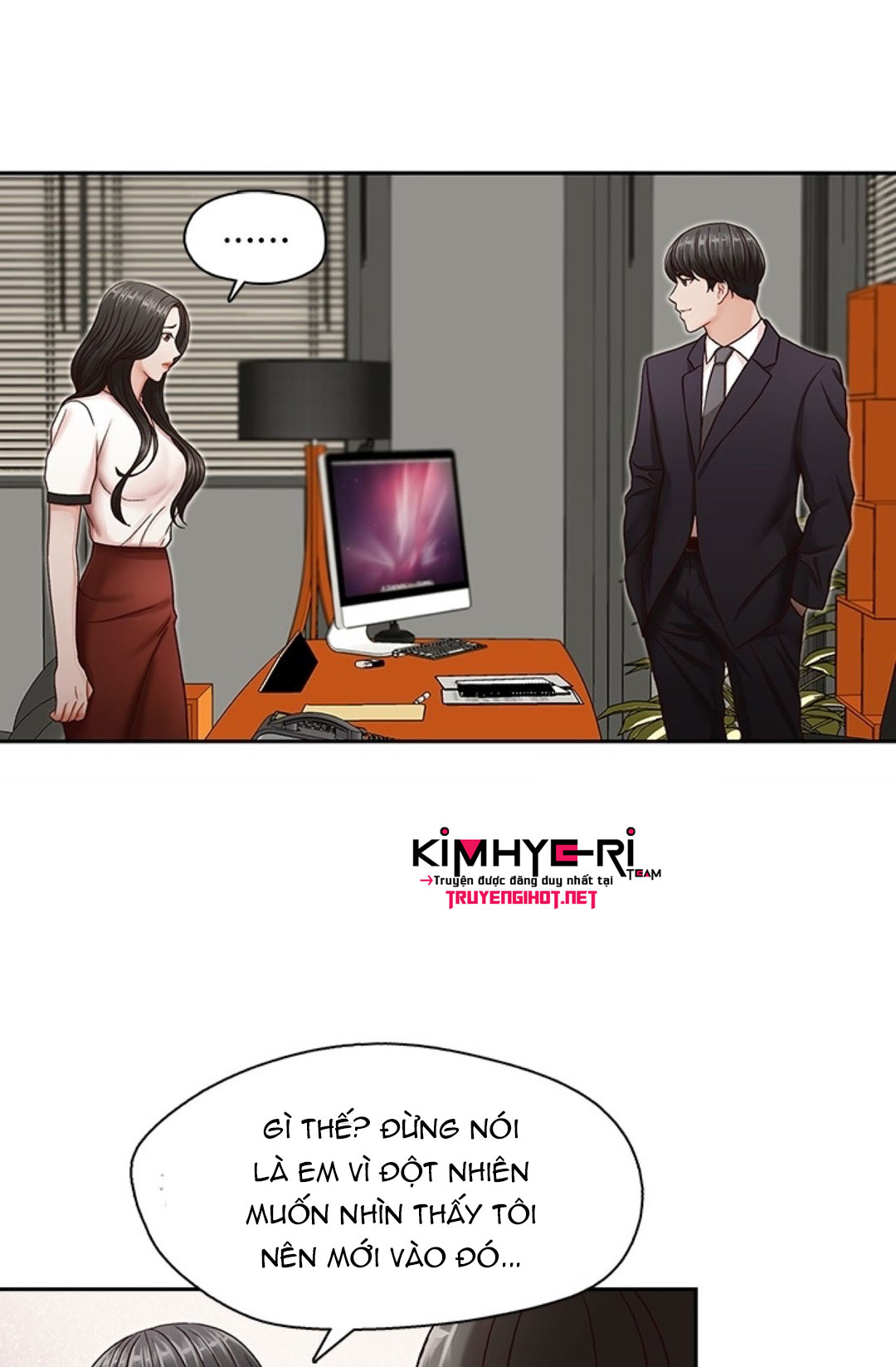 thư ký của anh trai chapter 10 19