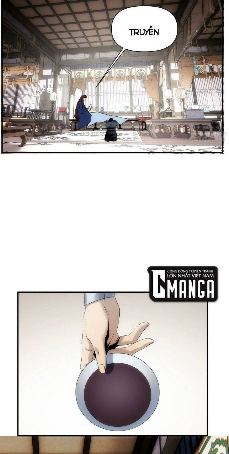 ma vương là đại địa chủ chapter 36 16