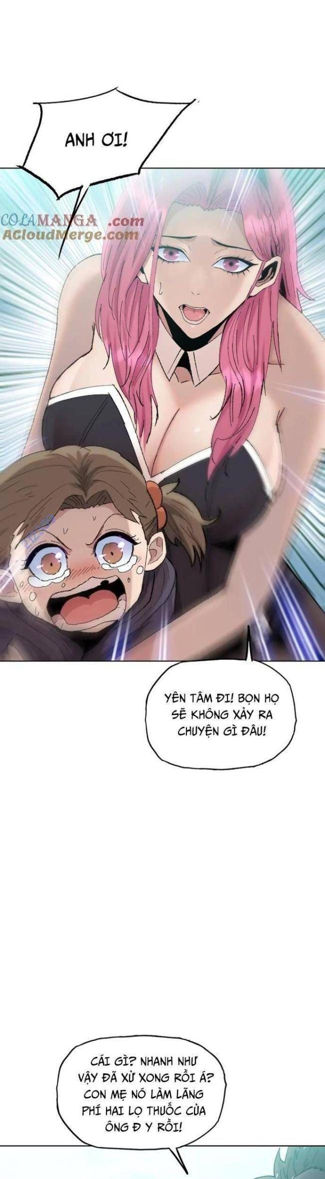 kẻ tàn nhẫn ngày tận thế: bắt đầu dự trữ hàng tỉ tấn vật tư chapter 21 7