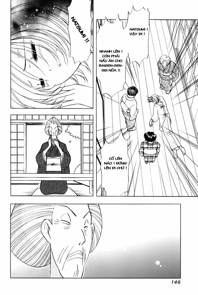 orange yane no chiisana ie full chapter 47 2