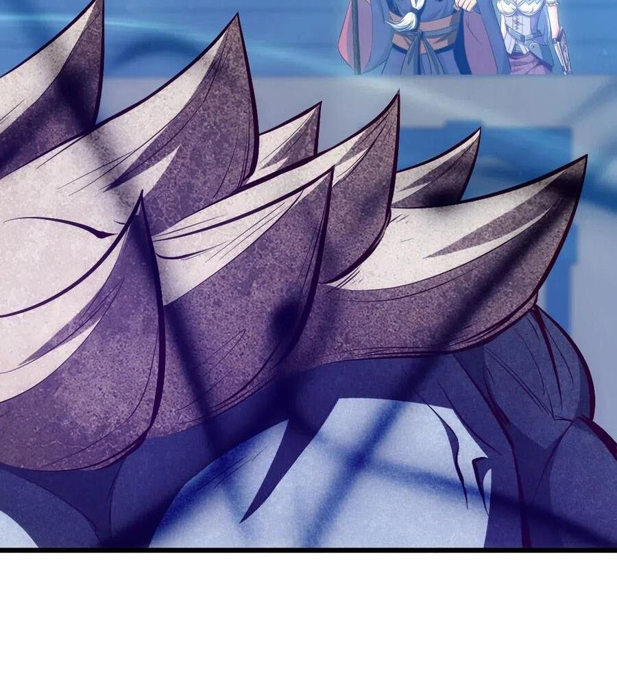 ma thú kiếm thánh dị giới tung hoành chapter 117 59