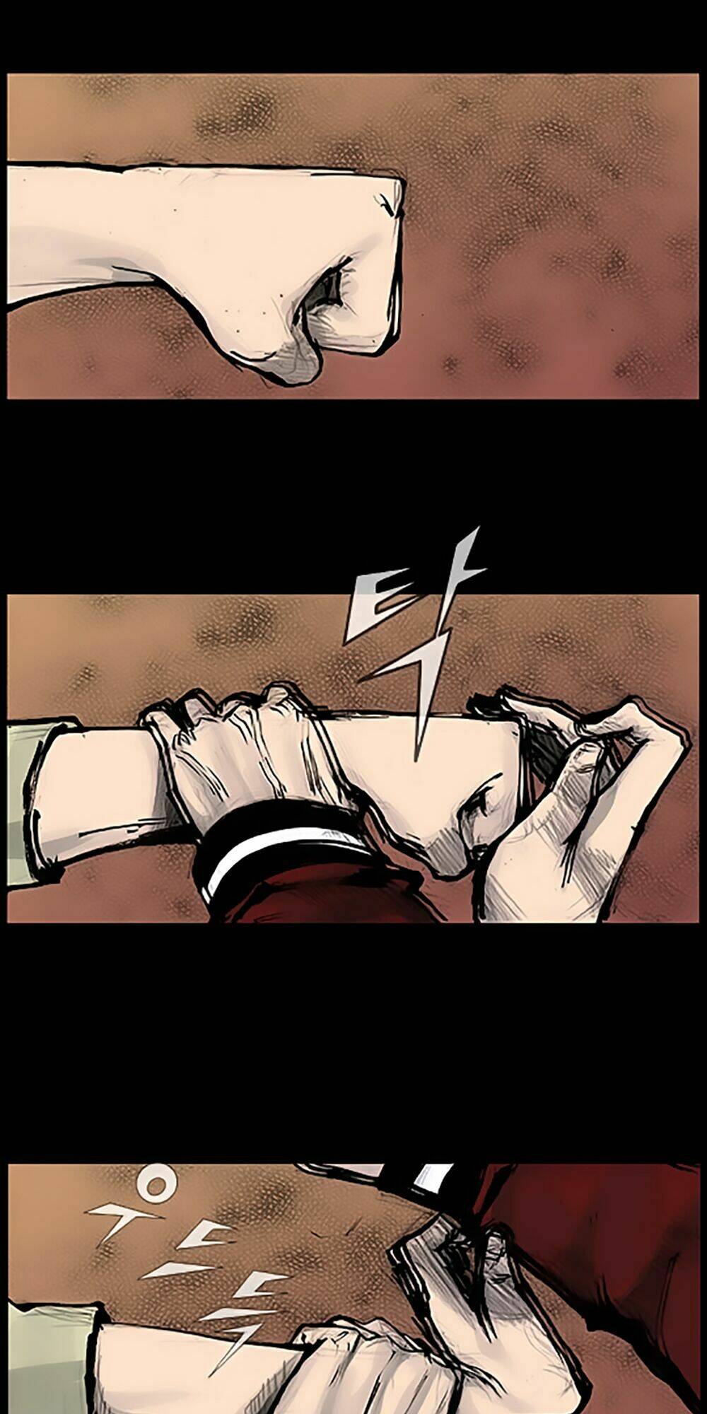 độc cô tiền truyện chapter 18 23