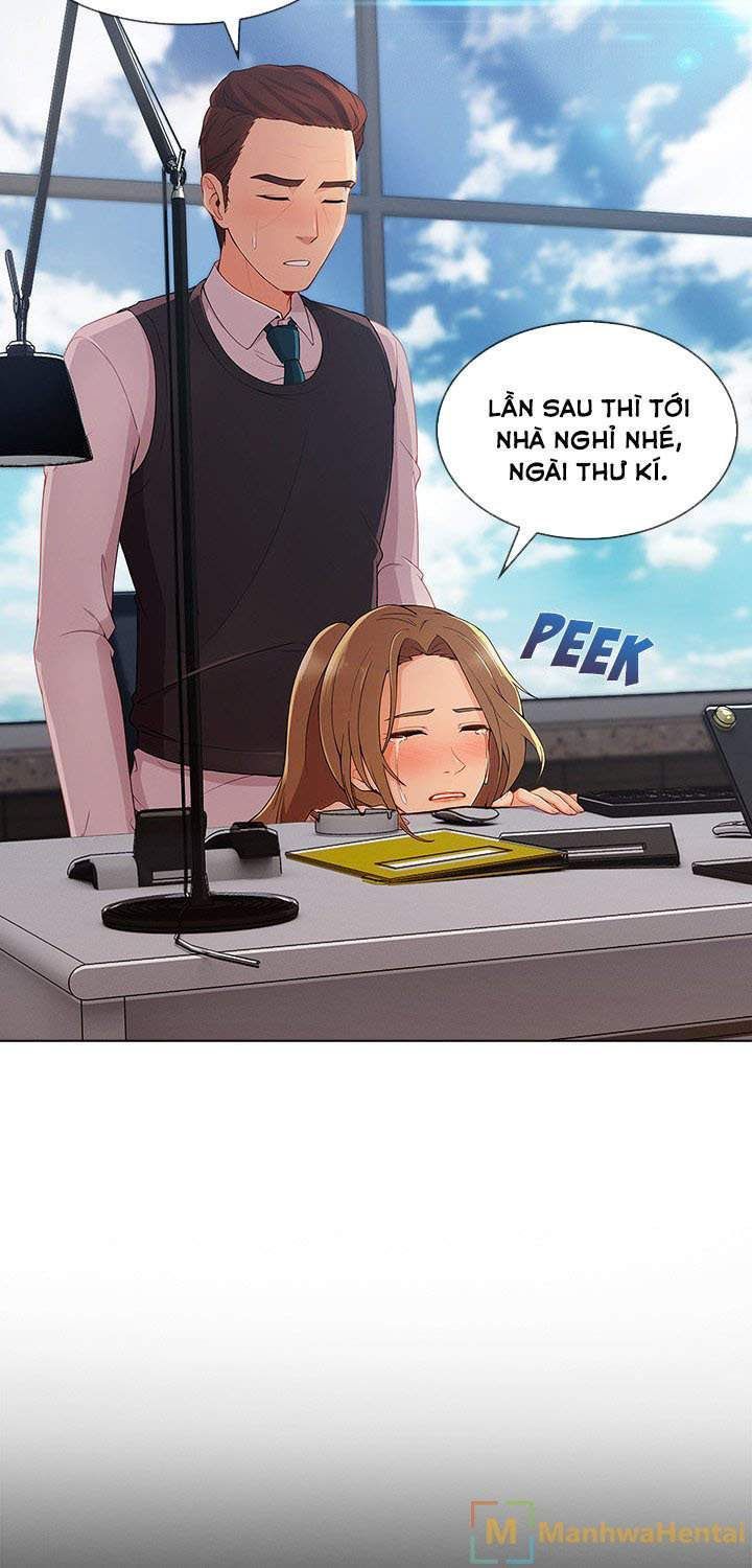 quý cô chân dài chapter 32 20