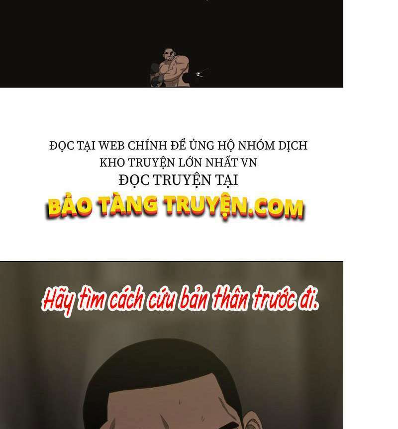 Võ Sĩ Quyền Anh chapter 83 94