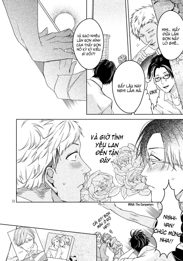 doushitemo yaritakute gakuen chapter 5.2 11