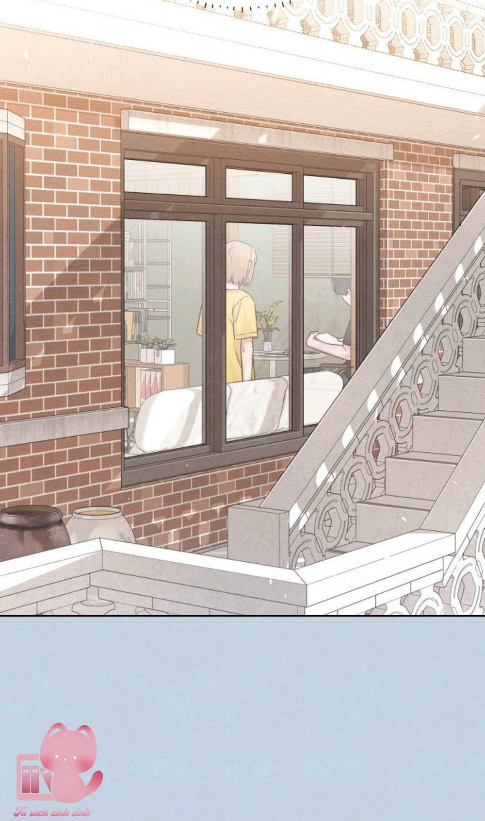 Bí Mật Thanh Xuân chapter 58 12