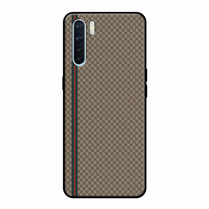 Ốp lưng điện thoại Oppo A91 viền dẻo TPU BST Phong Cách Thời Trang Mẫu 11