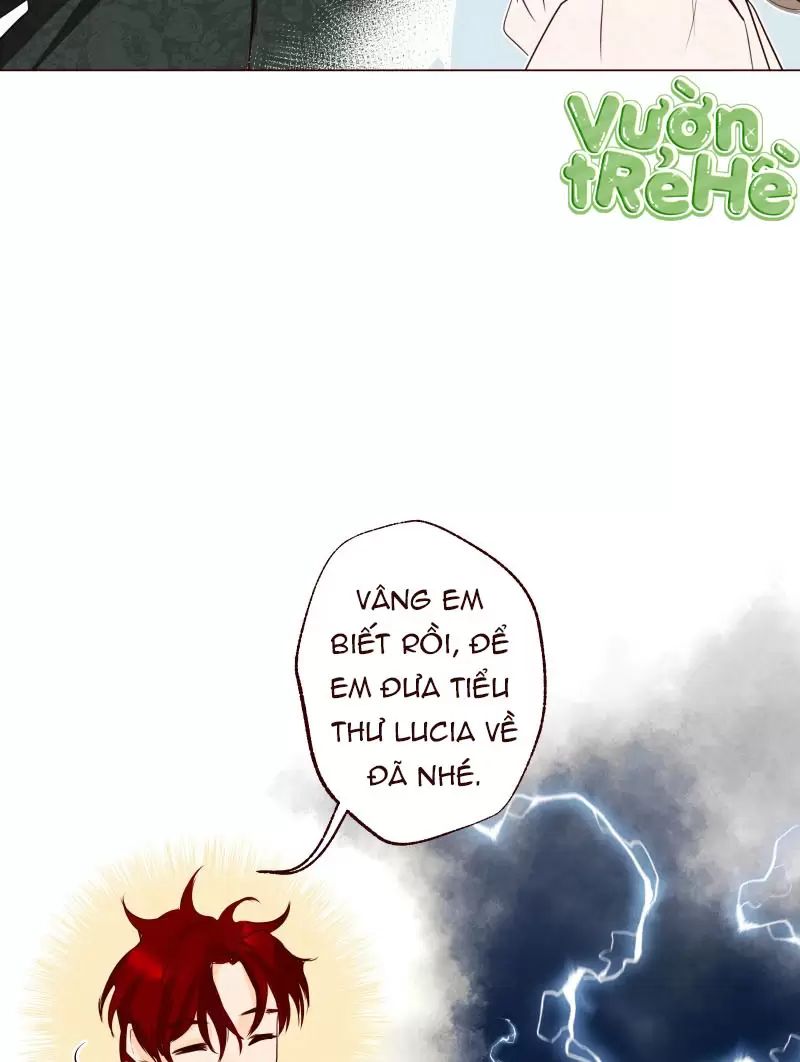 tôi là kẻ phản diện chapter 4 36