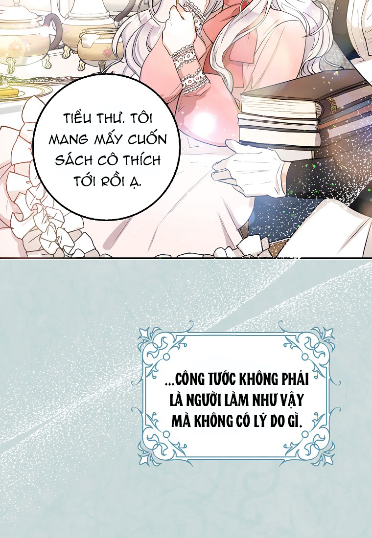 trở thành vợ của nam chính chapter 15.1 16