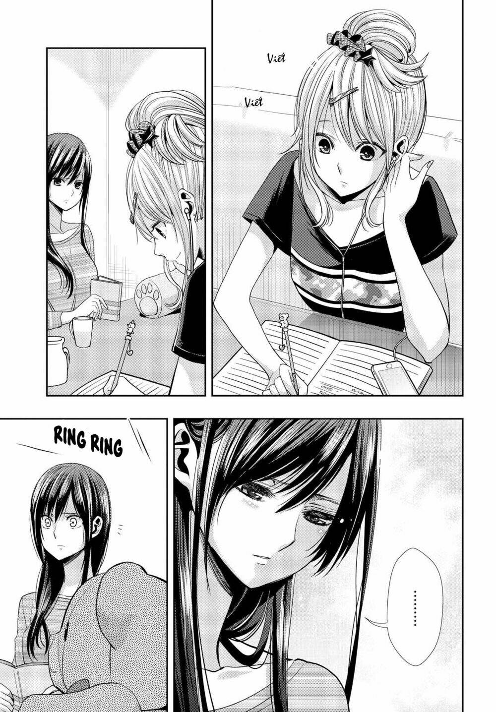 citrus (saburouta) chapter 34 30