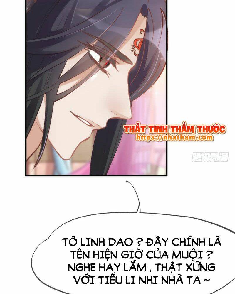 giữ chặt tiểu bạch long chapter 54 50
