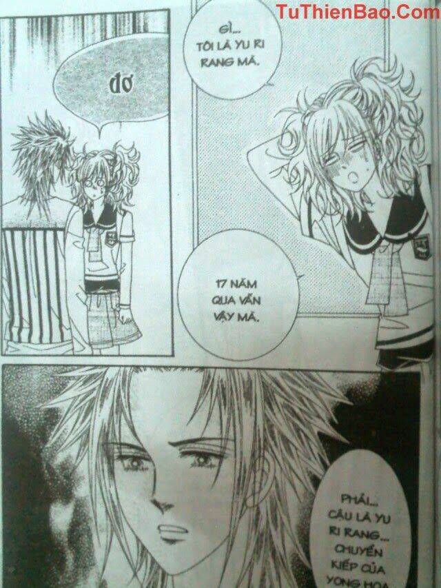 tình trong mộng chapter 9 10