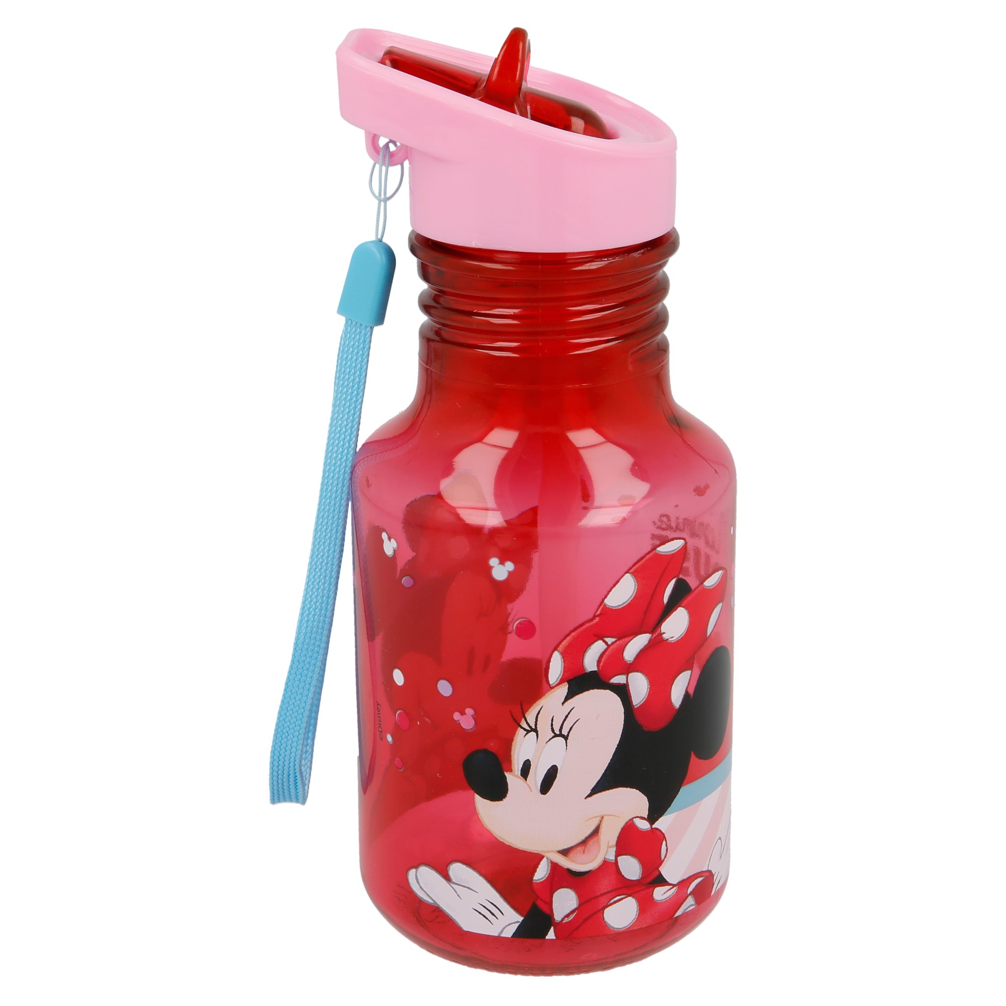 Bình nước MINNIE 370ML TP-WAB015/MI